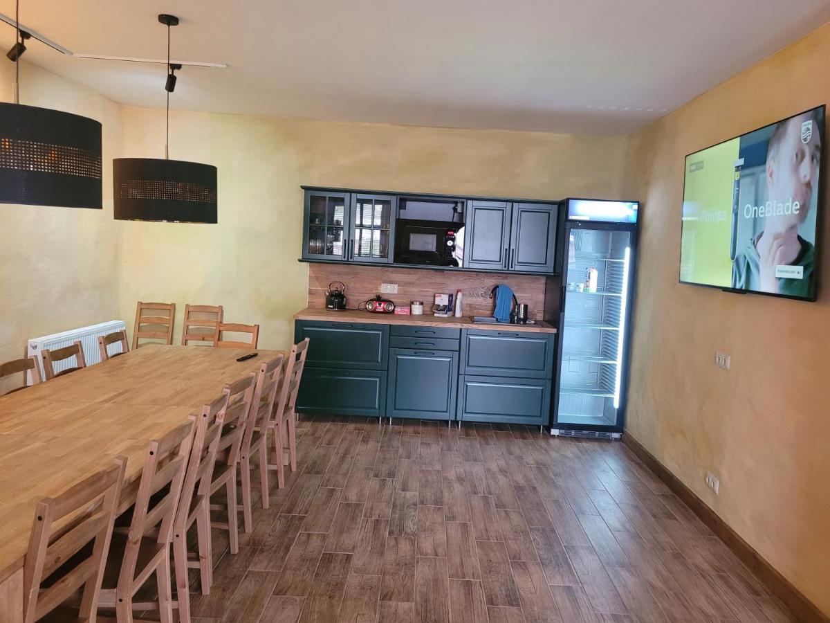 Bed and Breakfast Gosciniec Pod Lipa Шклярска-Поремба Экстерьер фото