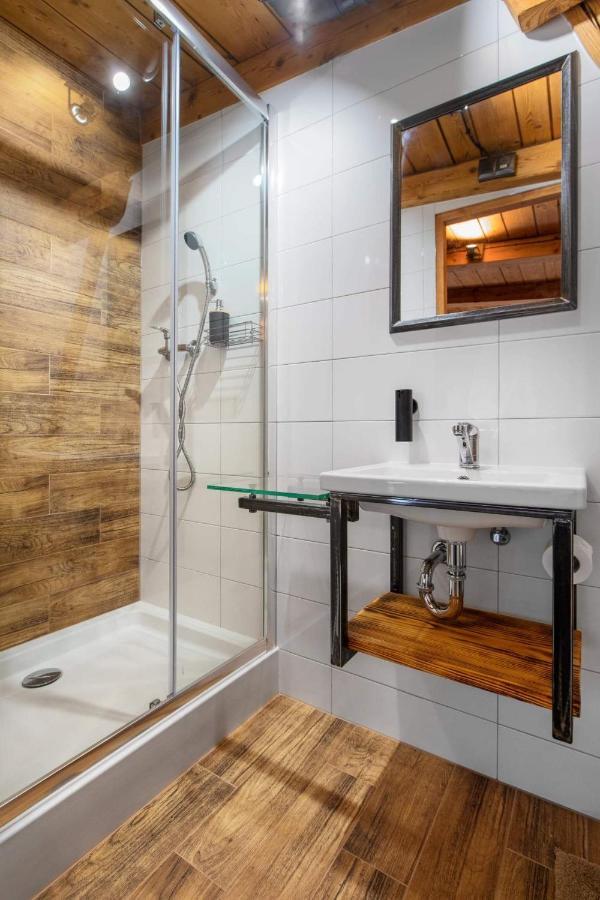 Bed and Breakfast Gosciniec Pod Lipa Шклярска-Поремба Экстерьер фото