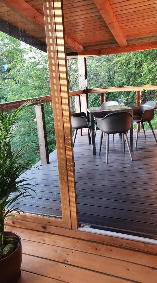 Bed and Breakfast Gosciniec Pod Lipa Шклярска-Поремба Экстерьер фото